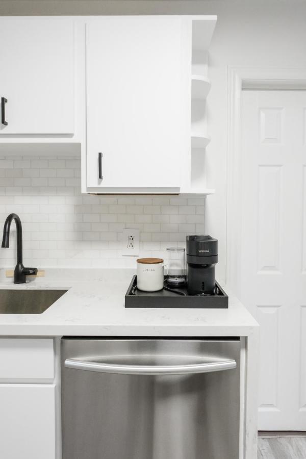 فيلا The Little White Haus Niagara-on-the-Lake المظهر الخارجي الصورة