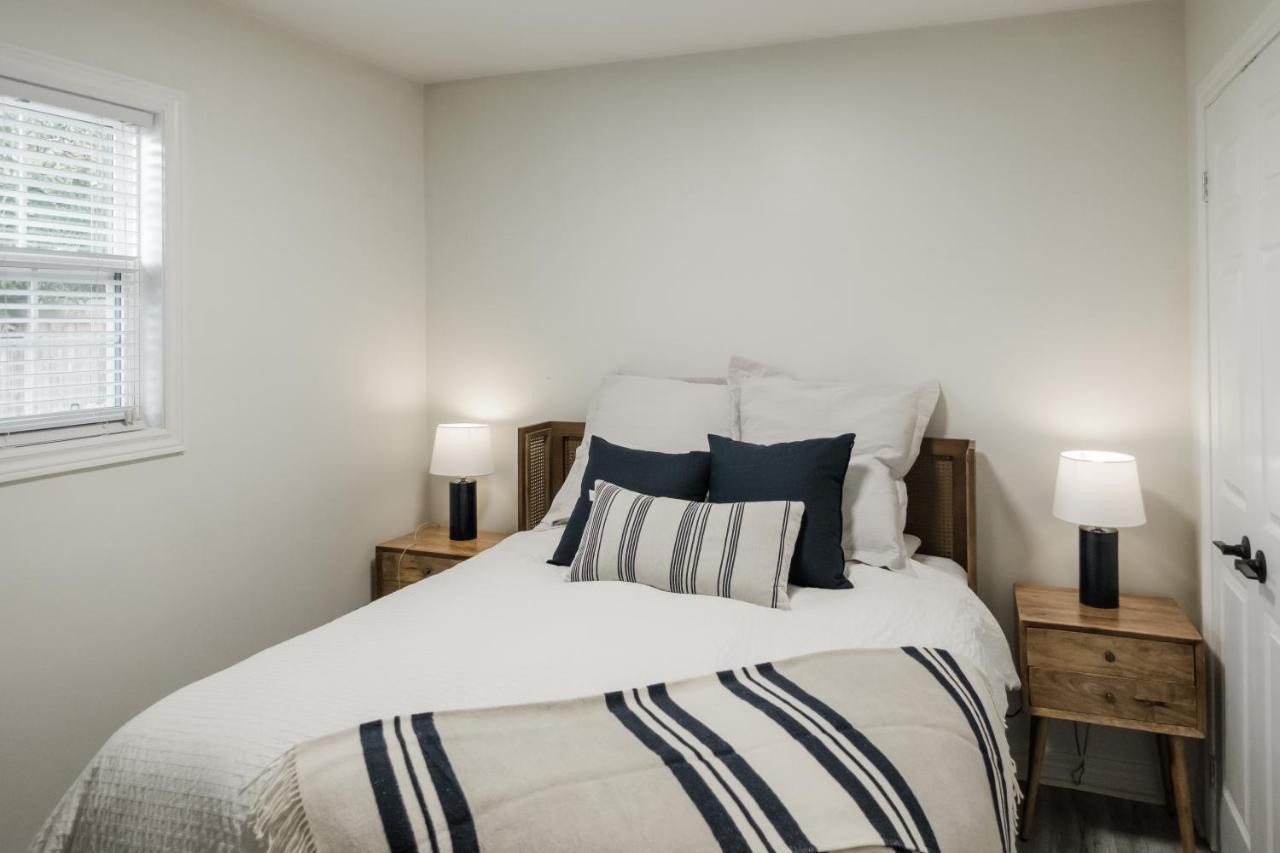 فيلا The Little White Haus Niagara-on-the-Lake المظهر الخارجي الصورة